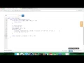 LeetCode Tutorial 9 Palindrome Number