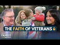 Veterans Day Special Sharing Powerful Stories of Faith Emily Compagno