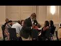 Comedian Mike Bonner