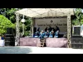 Download Lagu Al-Munawar Qasidah Berjalanlah @Pulau Seribu 2016