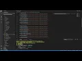 How to debug api call from react to local microservice