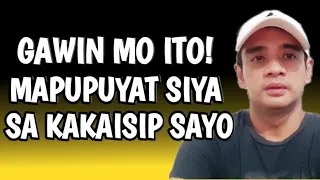 Download Gawin Mo Ito At Mapupuyat Siya Sa Kaka Isip SAYO MP3