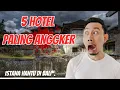 Download Lagu 5 Hotel Paling Angker di Asia Tenggara | Misteri Hotel Pondok Indah Bedugul Bali