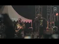 SERINGAI - ADRENALIN MERUSUH, LIVE AT KUSTOMFEST 2019