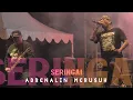 Download Lagu SERINGAI - ADRENALIN MERUSUH, LIVE AT KUSTOMFEST 2019