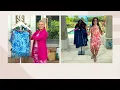 Lagu Susan Graver Soleil Printed Sarong with Tassel Hem on QVC