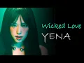 Download Lagu YENA (최예나) - Wicked Love Lyrics [Eng] Songtext in English #YENA #최예나 #WICKED_LOVE