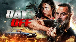 Day Off Action Movie Worldwide Premiere 2024 Full Action Movie Free Movie 