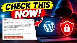 Fix This Before Your Website Gets Hacked