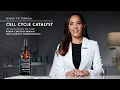 SkinCeuticals Cell Cycle Catalyst | 30ml - Video 3 of 1