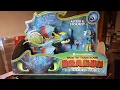 Download Lagu How To Train Your Dragon The Hidden World Astrid \u0026 Stormfly - Toy Review