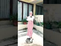Download Lagu bumil hijab ketat goyang hot