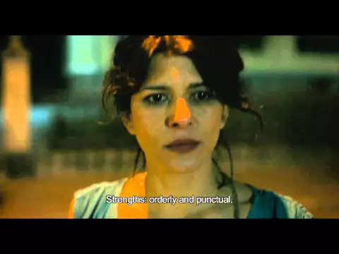 [BISFF 2016] 나탈리 - 트레일러 Fragile - Trailer