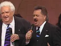 Bill & Gloria Gaither - I Wouldn't Take Nothing for My Journey [Live] ft. The Happy Goodmans