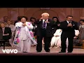 Download Lagu Bill \u0026 Gloria Gaither - I Wouldn't Take Nothing for My Journey [Live] ft. The Happy Goodmans