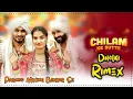 Download Lagu Chilam Ke Sutte Rimex Raj Mawer Ft.Parmod Mixing Behror 2024  Haryanvi Remix Hard bass