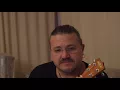 Ah Bu Ben - Mazhar (Canlı)
