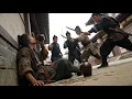 Lagu Kung Fu Film! The beggar bullied by everyone was a hidden Kung Fu master!