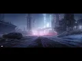 Lagu They Call it Distric 12, We Call It Home - Ethereal Blade Runner Ambient Winter Music