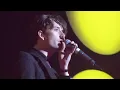 Pulp - Disco 2000 (Live at Brixton Academy 95)