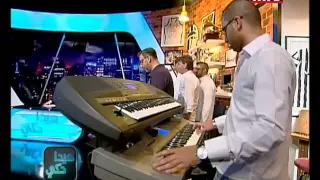 MTV Hayda Haki Nassif Zaitoun هيدا حكي ناصيف زيتون صوت ربابة 