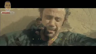 احمد شيبه هعود روحي علي روحي حاله واتساب روعه من مسلسل زلزال و هوجان 