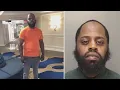 Johnstown murder suspect extradited to PA from New Jersey