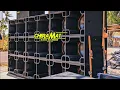 Download Lagu Cek Sound CHERAMAT Audio Maumere