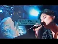 Download Lagu Indra Lesmana feat Eva Celia - Takkan Ada Cinta yang Lain at Senggig Sunset Jazz 2018