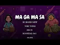 Download Lagu MA GA MA SA | R1 BAND NEW TOR TONE | 2024/25 | DJ SNEHAL SAG | GB_HME