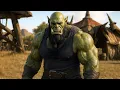 Download Lagu Barrens Remastered - World of Warcraft Cinematic