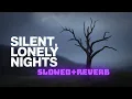 Download Lagu Tanhai Ka Safar – Slowed \u0026 Reverb | Sad Lofi Song | Official Music Track By SlowBeats (2025)