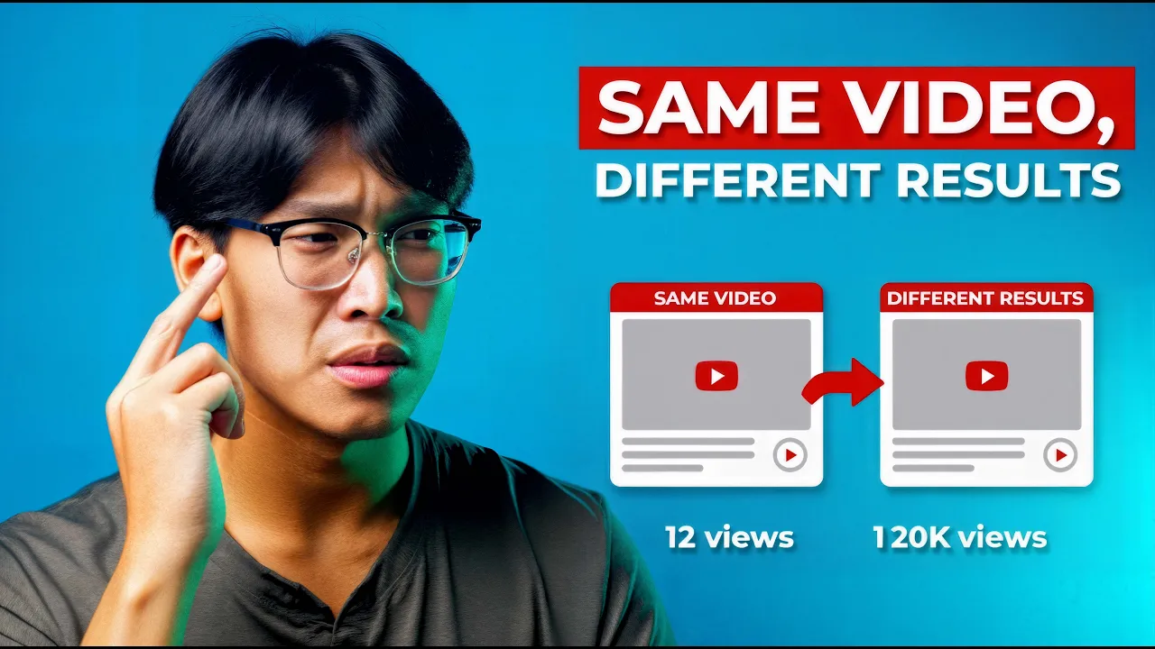 Outline Video YouTube Isn’t Hiding Your Videos — This Is