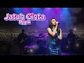 JATUH CINTA by Dygta (Cover AI Cewek) Lirik | BaJiLa Music