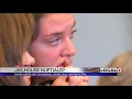 Shayna Hubers files petition to marry inmate in Campbell County Jail