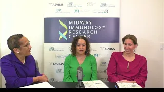 Episode 03 - National Women and Girls Awareness 2024
