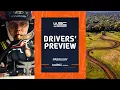 Download Lagu Drivers' Preview | WRC ueno Rally del Paraguay 2025