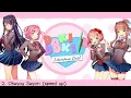 Lagu 2. Ohayou Sayori (speed up)| DDLC OST SPEED UP