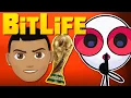 BitLife but I win the World Cup
