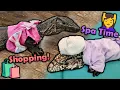 Lagu Dewey and Ally go on a Girl's Day Out!