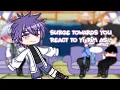 Surge Towards Looking for You react to Yi rim as Original Enjoy