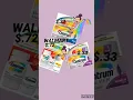 CENTRUM VITAMINS 33 AT WALMART