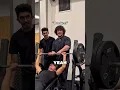 GymTok Vs GymTok Incline Bench Edition