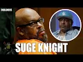 Download Lagu Suge Knight Responds to Gene Deal’s Claim About A Weapon Being Pulled On Him \u0026 2Pac