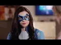 Supergirl 4x19 Dreamer Comes Out as Transgender