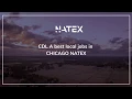 Best CDL Local Jobs In CHICAGO NATEX