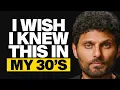 Download Lagu 8 Things I Wish I Knew Before I Turned 30 (Save Time \u0026 Money!)