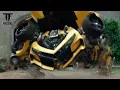 TRANSFORMERS SAGA All Transformations