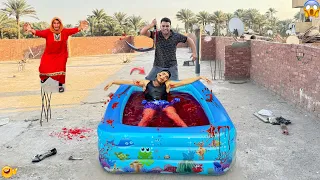 لما تنتقم من اخوك الصغير بعد مبوس اللاب توب بتاعك عمر نصر 