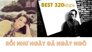 Rồi Như Ngày Đá Ngây Ngô - Khánh Ly